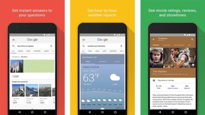  Top 10 ứng dụng hình nền tuyệt đẹp cho Android ảnh 10