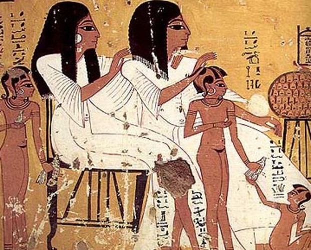 9 điều kỳ diệu về phụ nữ cổ đại mà giáo viên không bao giờ nhắc tới ảnh 1