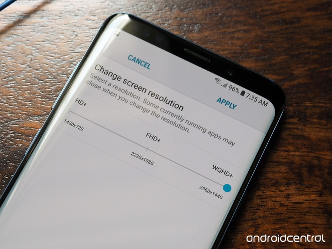 9 điều cần làm “ngay và luôn” khi vừa sắm Galaxy S9 về nhà ảnh 2