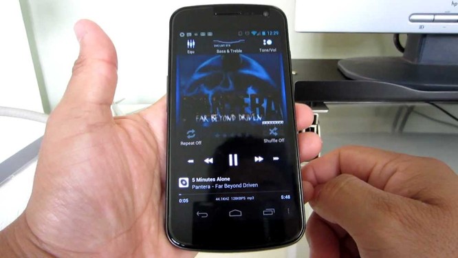 Top 10 ứng dụng nghe nhạc tốt nhất cho Android ảnh 5