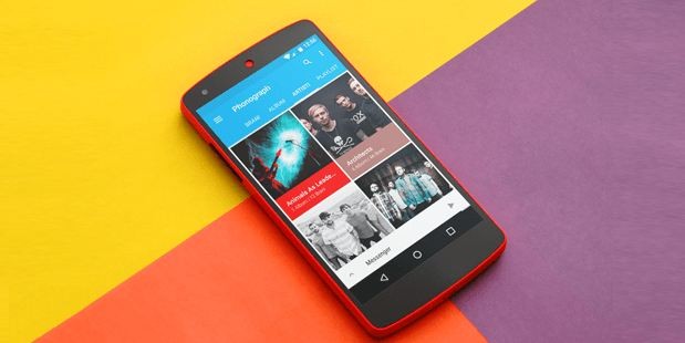 Top 10 ứng dụng nghe nhạc tốt nhất cho Android ảnh 6