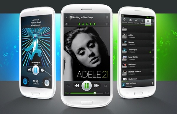 Top 10 ứng dụng nghe nhạc tốt nhất cho Android ảnh 7
