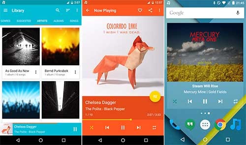 Top 10 ứng dụng nghe nhạc tốt nhất cho Android ảnh 10