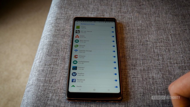 11 thủ thuật giúp điện thoại Android không bị "rùa bò" ảnh 8