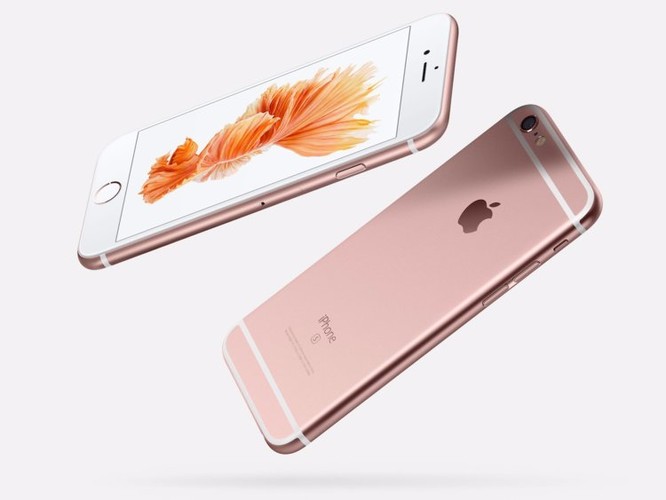 11 lý do bạn nên mua iPhone 6S/6S Plus thay vì iPhone 8 hay iPhone X ảnh 1