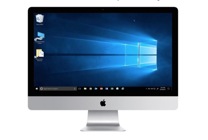 10 lý do để tậu laptop Apple thay vì máy tính để bàn Windows ảnh 8