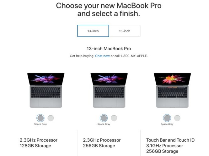 10 lý do để tậu laptop Apple thay vì máy tính để bàn Windows ảnh 1