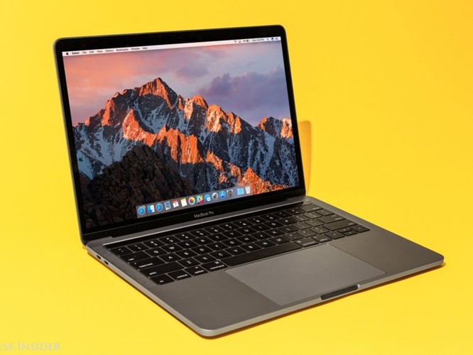 10 lý do để tậu laptop Apple thay vì máy tính để bàn Windows ảnh 6