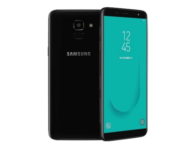 Năm 2018, Samsung sẽ tung ra những mẫu điện thoại nào? ảnh 4
