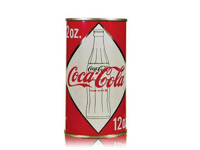 Coca-Cola đã thay đổi thế nào trong 132 năm qua? ảnh 10