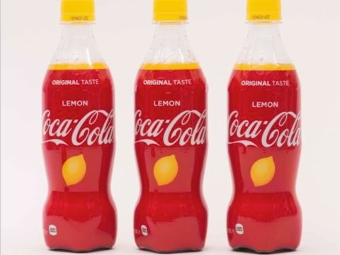 Coca-Cola đã thay đổi thế nào trong 132 năm qua? ảnh 15