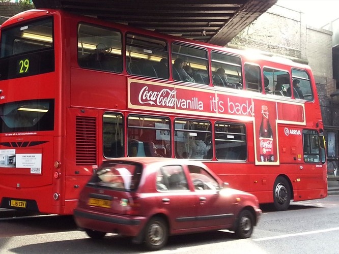 Coca-Cola đã thay đổi thế nào trong 132 năm qua? ảnh 16