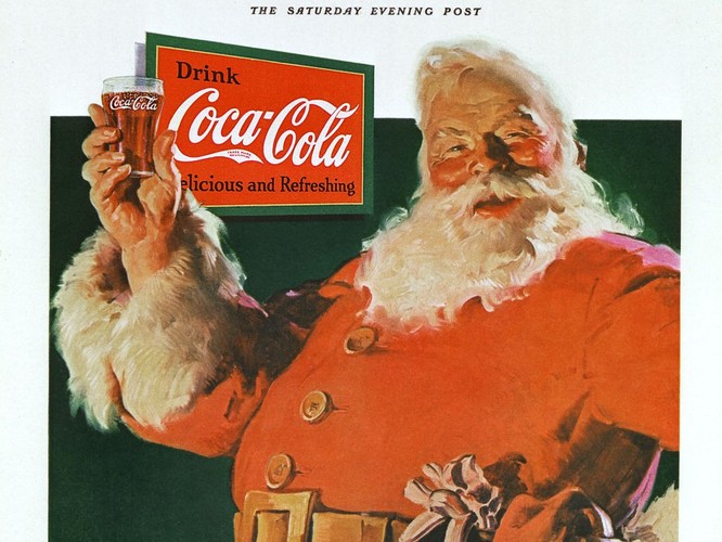 Coca-Cola đã thay đổi thế nào trong 132 năm qua? ảnh 5