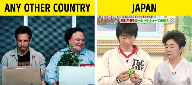Sự thật về cuộc sống của người Nhật khiến thế giới bất ngờ ảnh 6