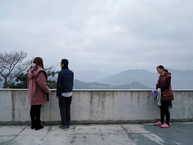 Câu chuyện về một người phụ nữ có 700 đề nghị làm bạn gái giả và vấn đề hôn nhân trong xã hội Trung Quốc hiện nay ảnh 13