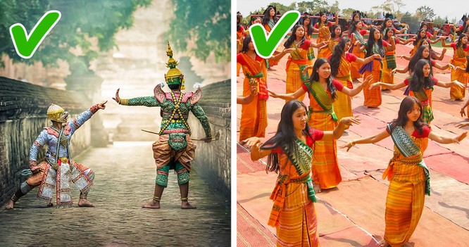 12 lý do khiến bạn hối tiếc khi chưa đến thăm Ấn Độ ảnh 9
