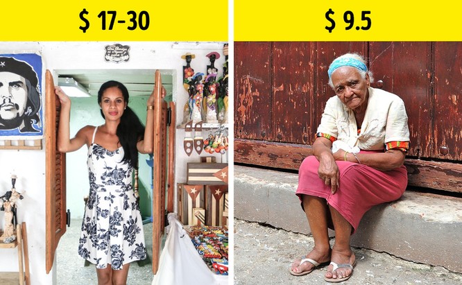 10 điều tạo nên sự khác biệt của hòn đảo thiên đường Cuba ảnh 4