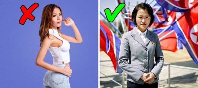 7 quy định pháp luật kỳ lạ chỉ tồn tại ở Bắc Triều Tiên ảnh 3