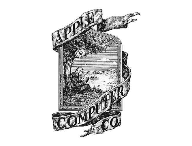 32 tấm ảnh kể lại lịch sử của Apple từ lúc thành lập trong một gara xe hơi đến khi trở thành công ty nghìn tỷ USD ảnh 4