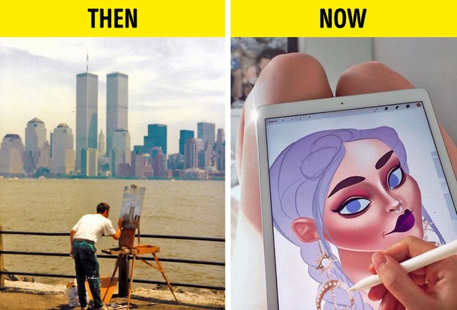 15 hình ảnh cho thấy thế giới đã thay đổi thế nào trong 50 năm qua ảnh 2