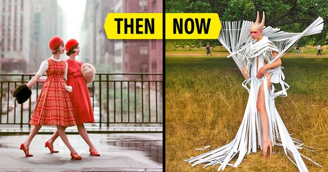 15 hình ảnh cho thấy thế giới đã thay đổi thế nào trong 50 năm qua ảnh 5