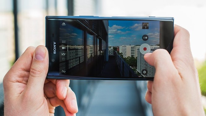 13 mẹo để có được thước phim hoàn hảo hơn trên thiết bị Android ảnh 4