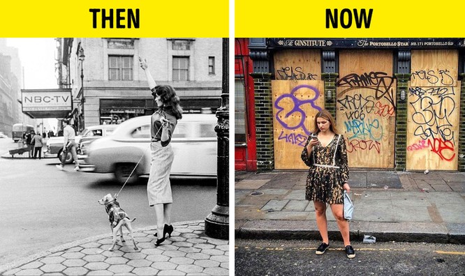 15 hình ảnh cho thấy thế giới đã thay đổi thế nào trong 50 năm qua ảnh 9