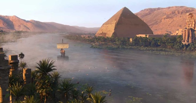 Khám phá Ai Cập cùng 10 địa điểm du lịch không thể bỏ qua ảnh 10