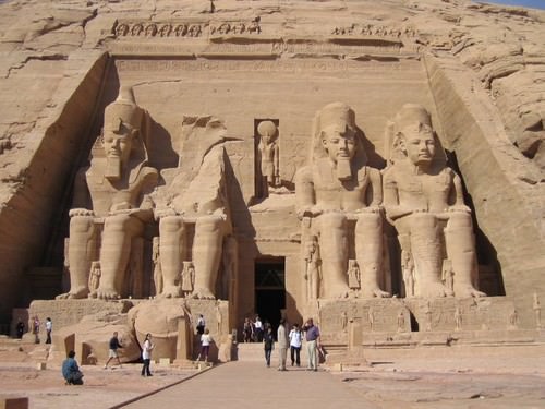 Khám phá Ai Cập cùng 10 địa điểm du lịch không thể bỏ qua ảnh 3