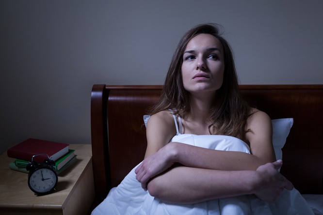 6 mối nguy hiểm khôn lường mà người ngủ nhiều hơn 8 giờ phải đối mặt ảnh 6