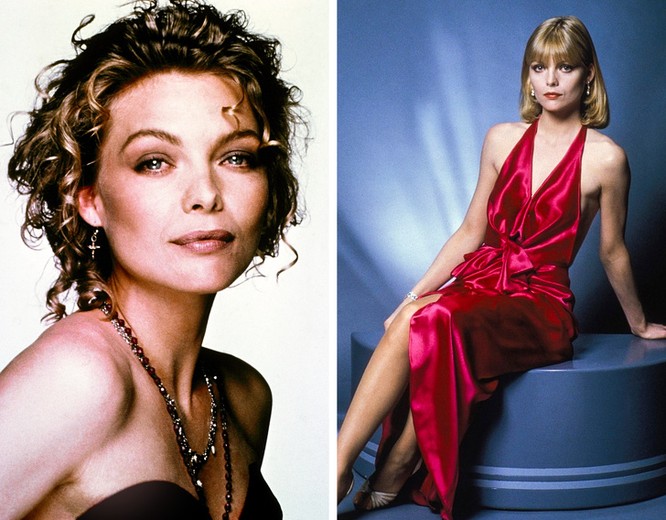 Khám phá vẻ đẹp của phụ nữ thập niên 90 khi chưa có Photoshop và phẫu thuật thẩm mỹ ảnh 9