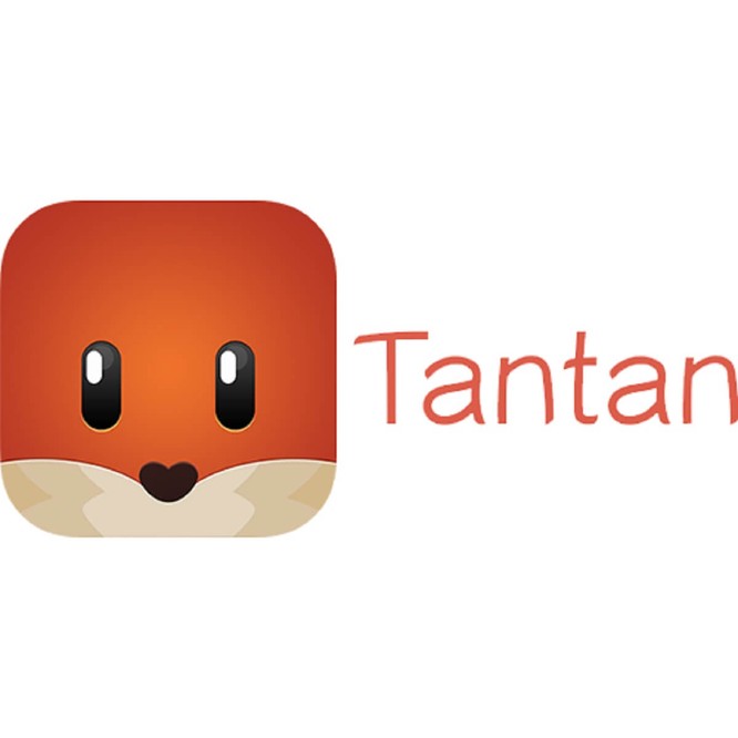 Tantan là ứng dụng hẹn hò lớn nhất Trung Quốc. Ảnh: Dating Scout
