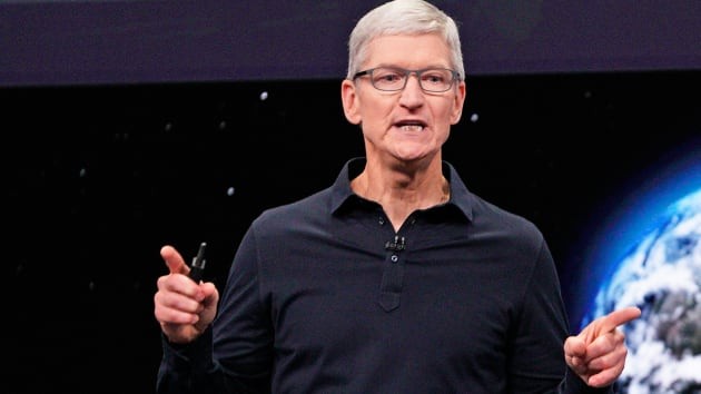 Apple tuyên bố chi 2,5 tỷ đô la để giải quyết cuộc khủng hoảng nhà ở tại Thung lũng Silicon ảnh 2