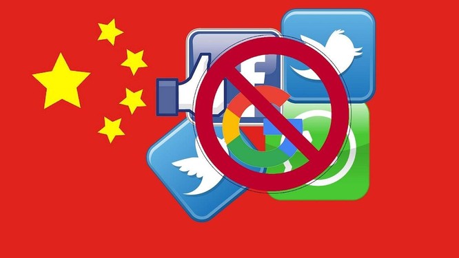 Tại sao Trung Quốc xây tường lửa, cấm VPN nhưng không cấm người dân vượt tường lửa, bẻ khóa VPN? ảnh 1