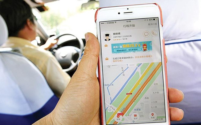 Vì sao Didi Chuxing vượt Uber trở thành công ty thành công trên toàn cầu? ảnh 2