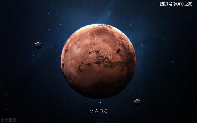 Tại sao sao Kim gần Trái Đất hơn nhưng con người lại thích khám phá sao Hỏa? ảnh 3