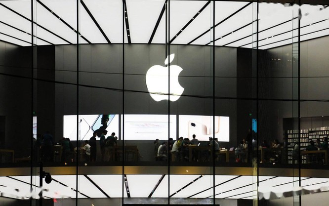 Tại sao Apple chọn LG làm đối tác chế tạo iPhone màn hình gập? ảnh 6