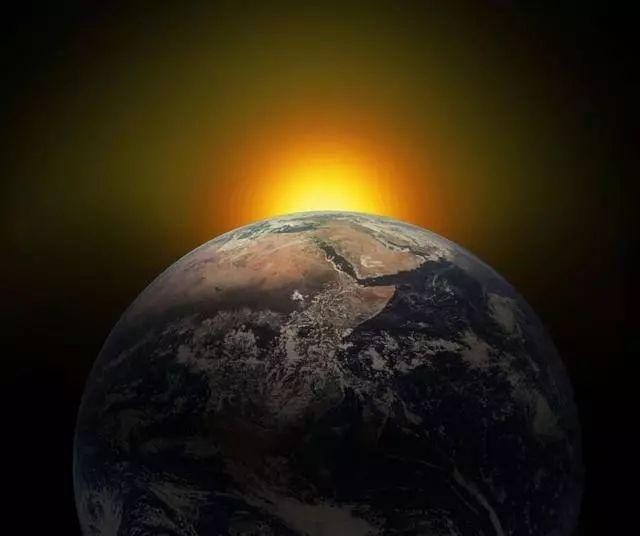 Nếu Mặt Trời "tắt ngấm" thì sinh vật trên Trái Đất có thể tồn tại bao lâu? ảnh 4
