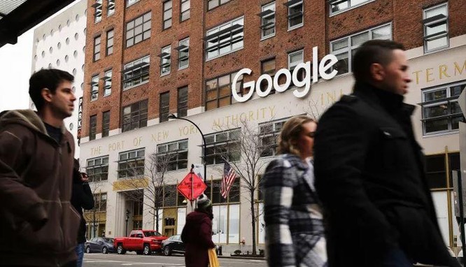 Google AI bắt nữ nhân viên da màu nghỉ việc, vấn đề mà tất cả các công ty công nghệ sẽ phải đối mặt ảnh 3