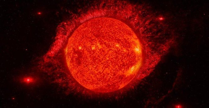 Có bao nhiêu "mặt trời" trong dải Ngân Hà? ảnh 3