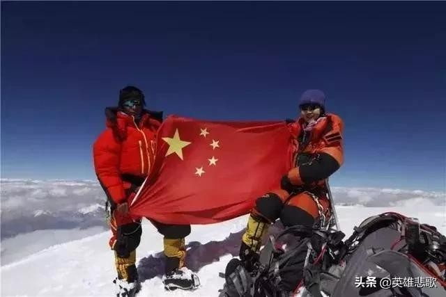 Tại sao tỷ lệ tử vong khi leo đỉnh núi cao thứ hai thế giới Chogori cao hơn nhiều so với Everest? ảnh 4