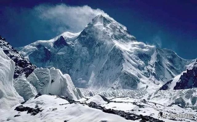 Tại sao tỷ lệ tử vong khi leo đỉnh núi cao thứ hai thế giới Chogori cao hơn nhiều so với Everest? ảnh 3