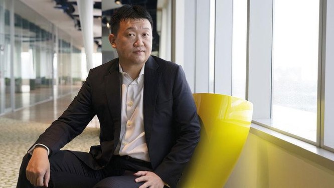 Alibaba "đại chiến" Tencent ở thị trường Đông Nam Á như thế nào? ảnh 3
