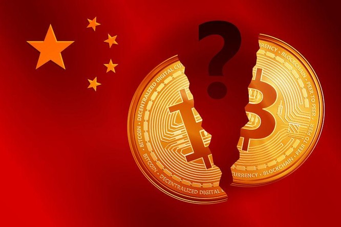 Thợ đào Bitcoin của Trung Quốc sẽ đi đâu khi bị chính phủ "xua đuổi"? ảnh 2