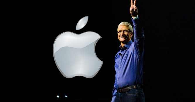 Nhìn lại hành trình 10 năm Tim Cook trở thành CEO Apple, đưa "Táo khuyết" trở thành công ty 2400 tỉ ảnh 3