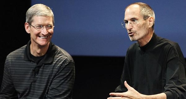Nhìn lại hành trình 10 năm Tim Cook trở thành CEO Apple, đưa "Táo khuyết" trở thành công ty 2400 tỉ ảnh 4