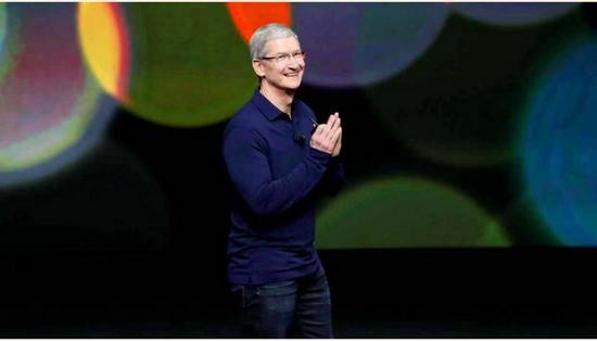 Ai sẽ thay thế Tim Cook dẫn dắt Apple? ảnh 3