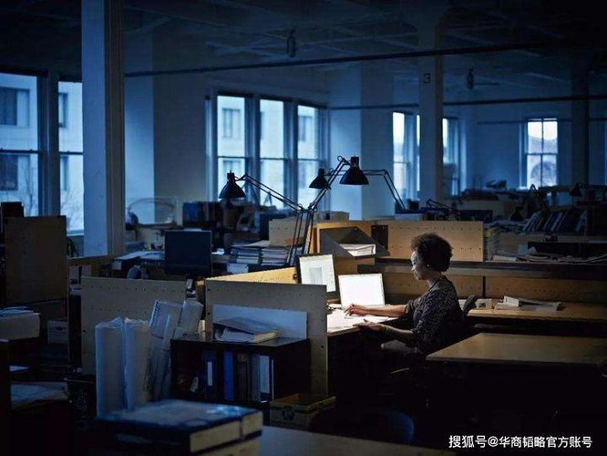 Trung Quốc yêu cầu chấm dứt lịch làm việc 996, số phận của các nhân viên văn phòng sẽ ra sao? ảnh 2