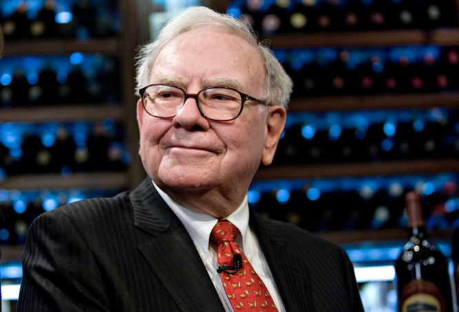 Tại sao Warren Buffett lại thích đầu tư vào Apple đến vậy? ảnh 1