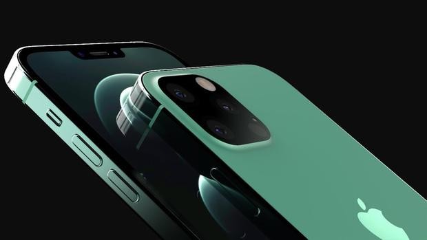 Ác mộng mang tên iPhone 13 đối với các nhà sản xuất smartphone Trung Quốc đang đến ảnh 5